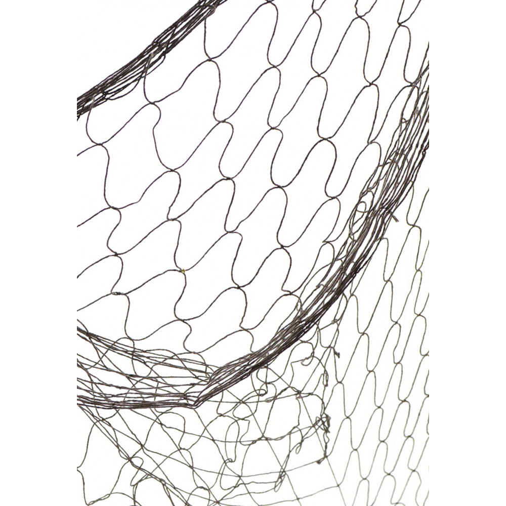 Fish Netting (4' x 12'): Brown [50301-BR] 