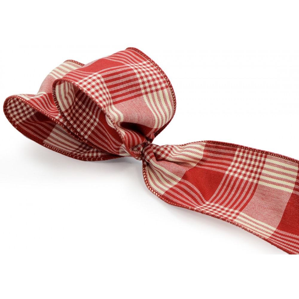 Red - Cream City Ribbon ®