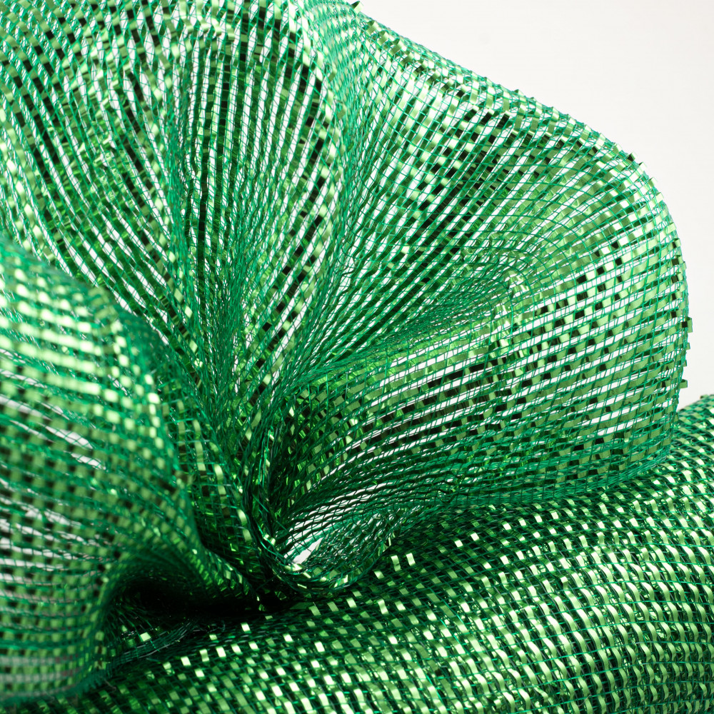 EconoCrafts: Multi-Purpose Aluminum Foil Roll - green