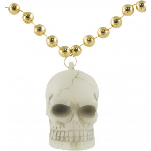 Tiny Pirate Skull Beads Peruvian Beads, Ceramic Beads, Lots of 4, 10 or 20  Pirate Skull Beads, Pirates of Carribean Beads, Pirate TT407 